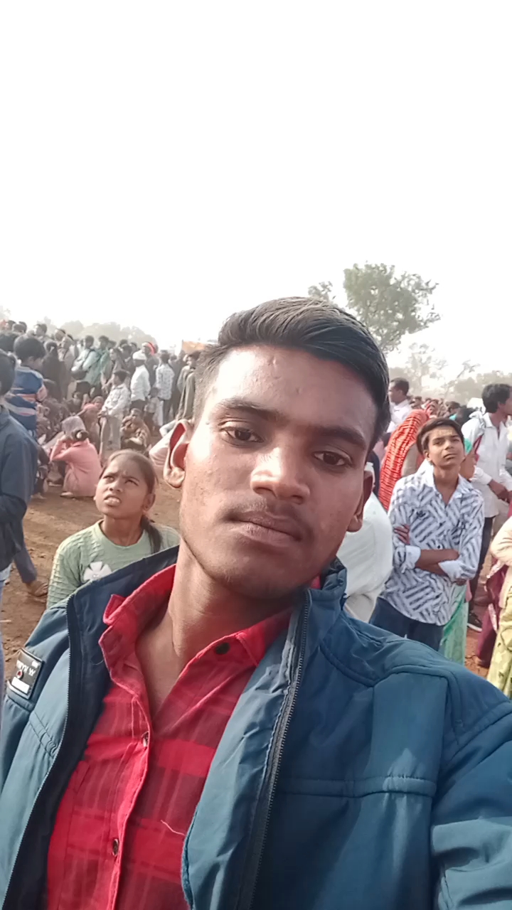 Shivpuri kata me bageshwar dham bale baba ki