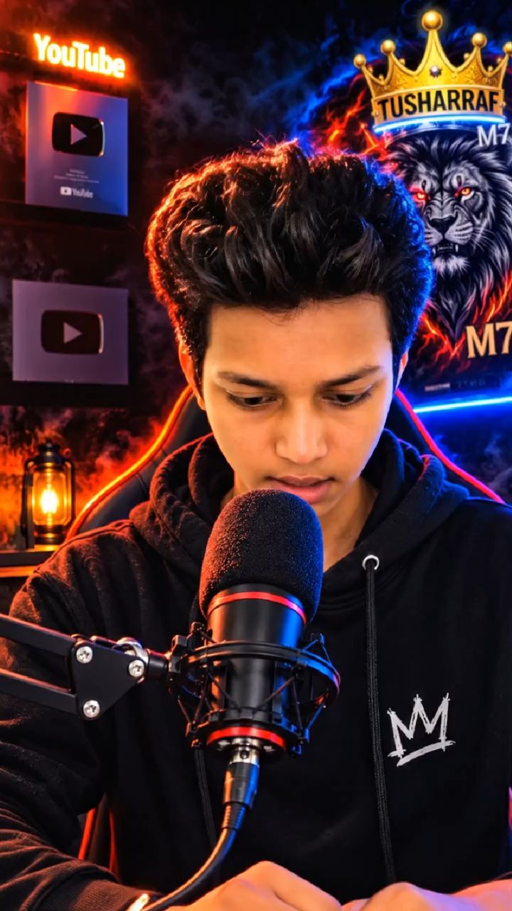 Aap logon ke support se 10 milian view a chuka hai...?