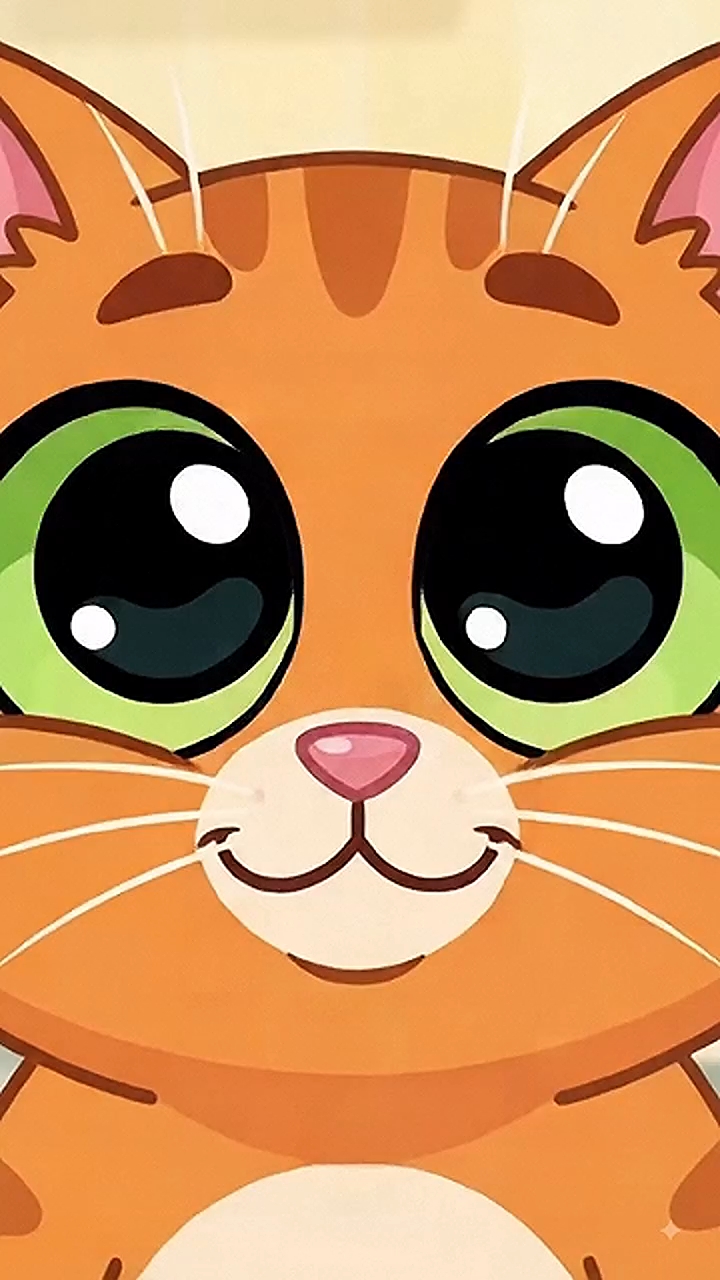 Cartoon video