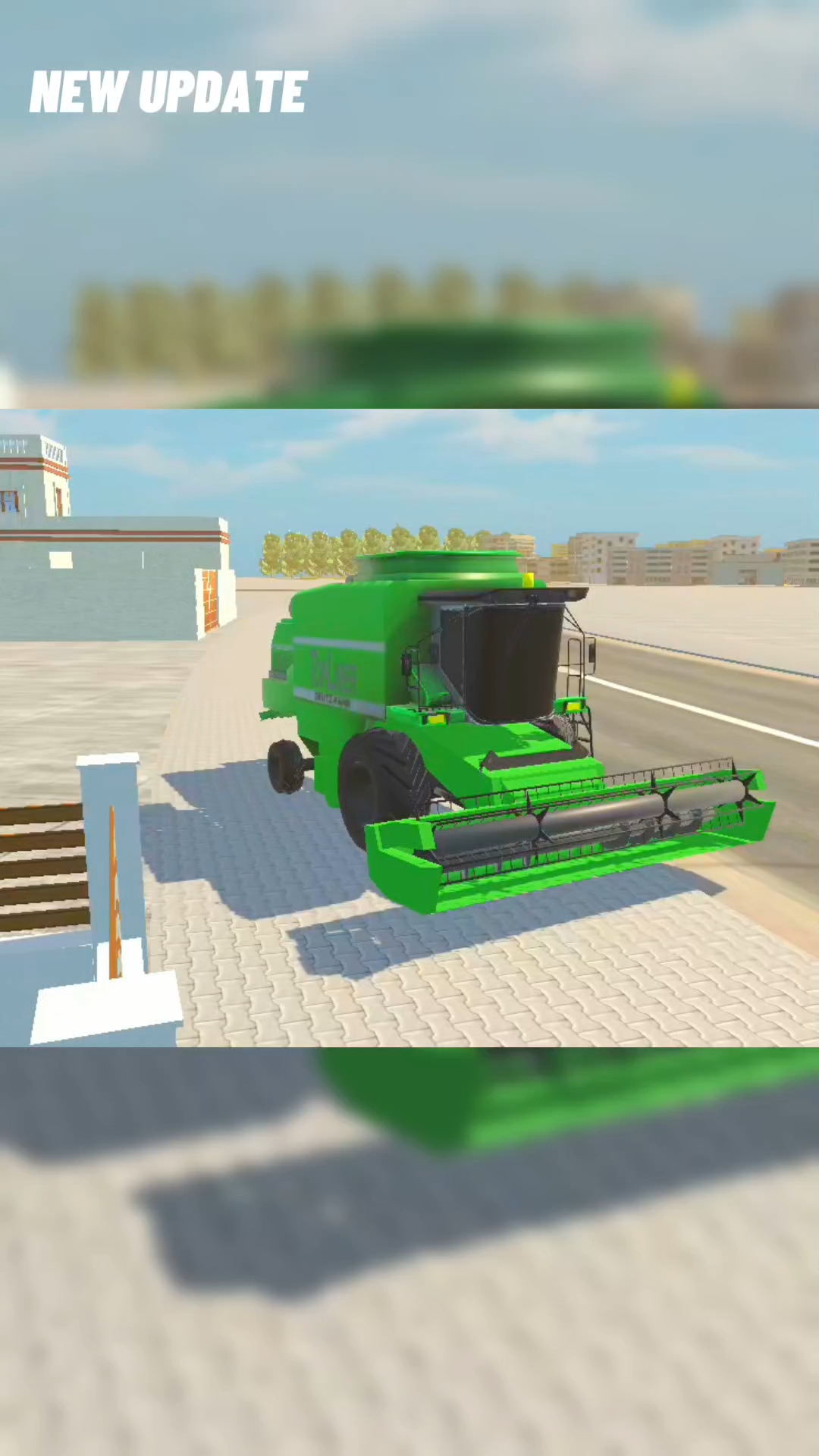 New Update