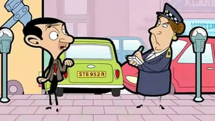 Mr. Bean’s Funniest Adventure Ever! 🤣💥 | You Won’t Stop Laughing