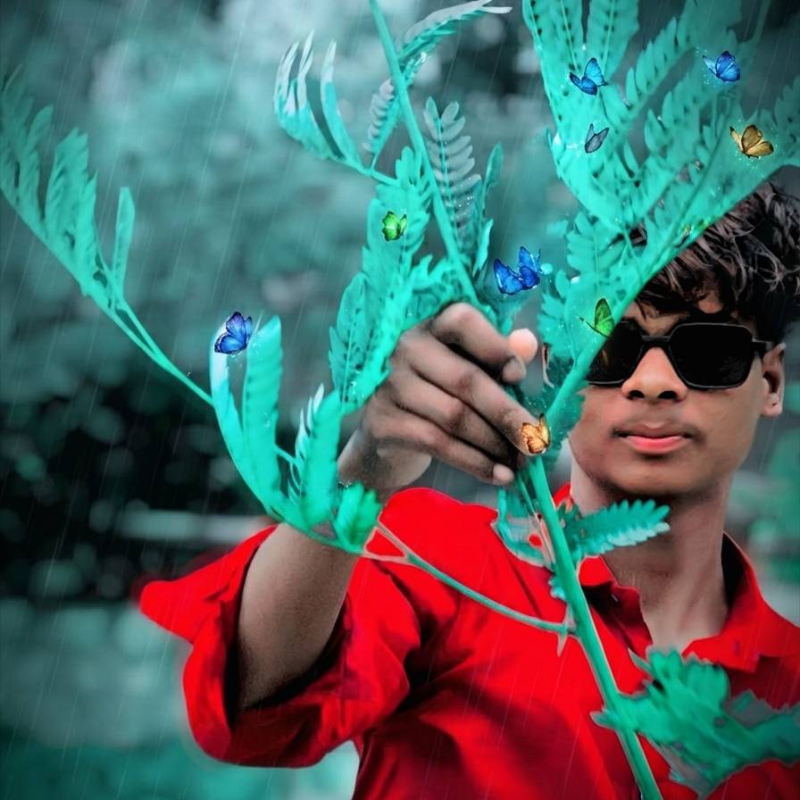 Badal shayar 02 on Bideo