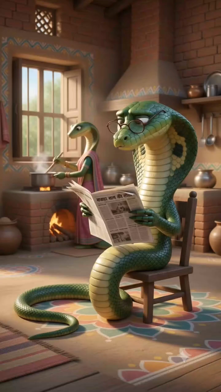 Cartoon videos ai videos