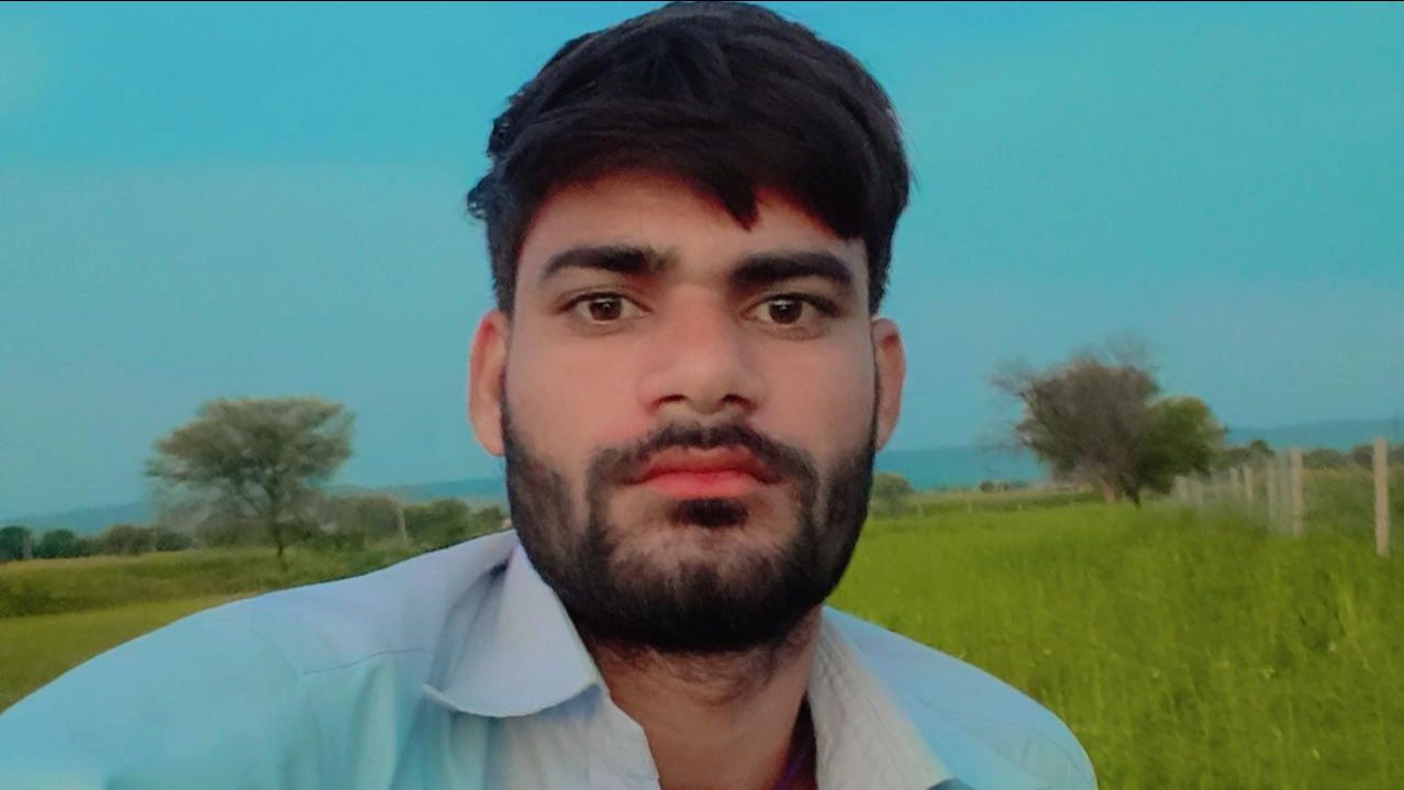 Arjun saini