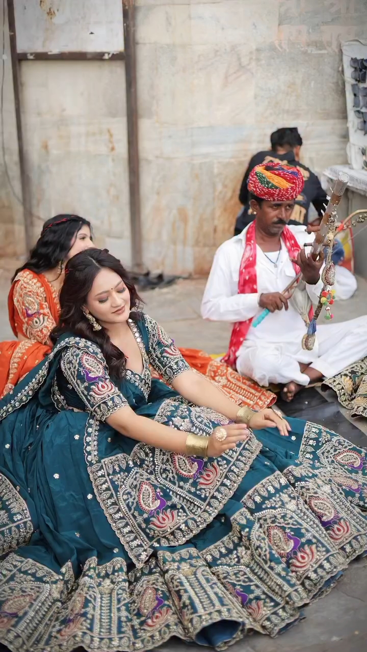 Rajastan video