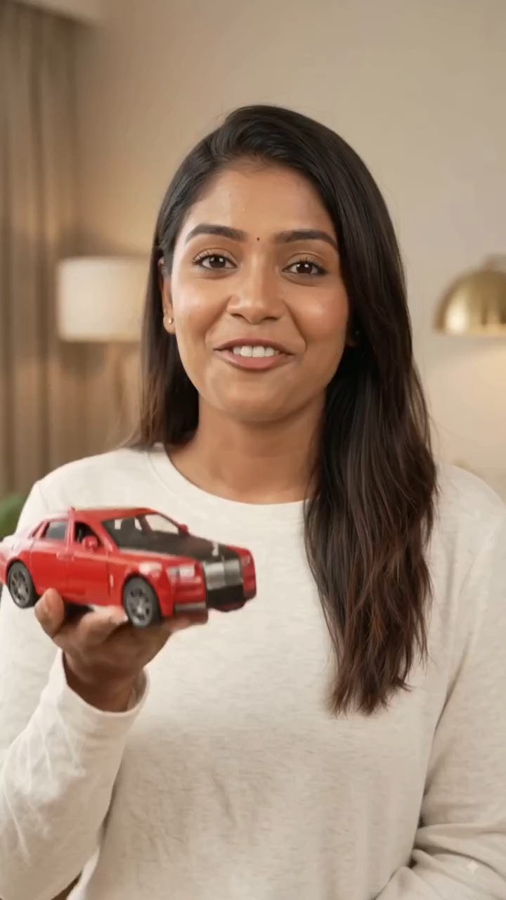 Miniature Car buy Link