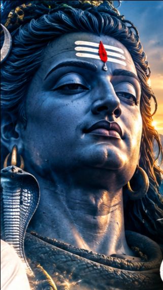 Mahadev #viral video  har har mahadev