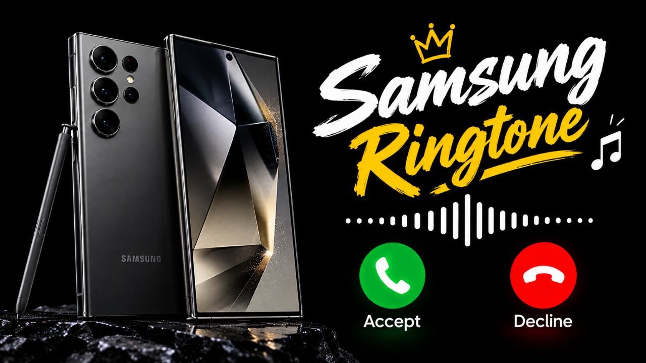 New Mobile Ringtone 2026 | Original Best Incoming Ringtone 2026 | New Ringtone