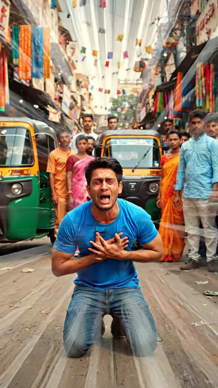 1.5GB खत्म होते ही जिंदगी खत्म! 😂📱💀