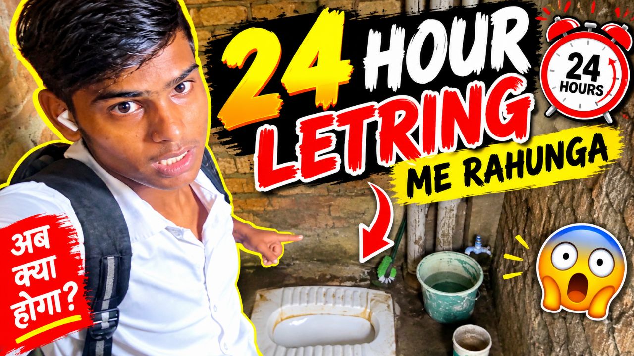 Aj msi 24 hours letring video| spa comedy| video