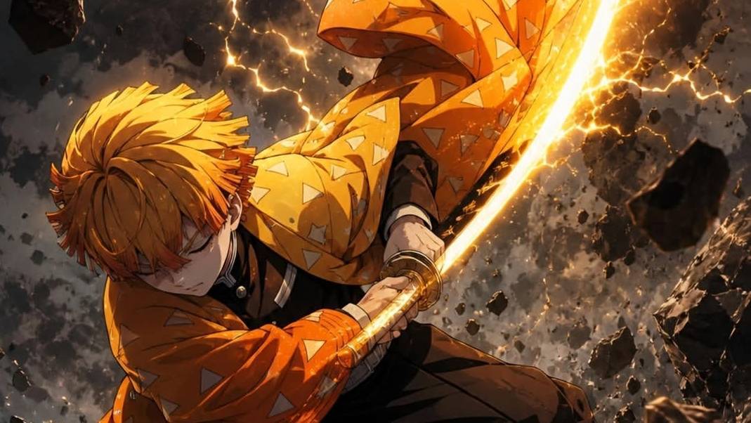 Demon Slayer 💀