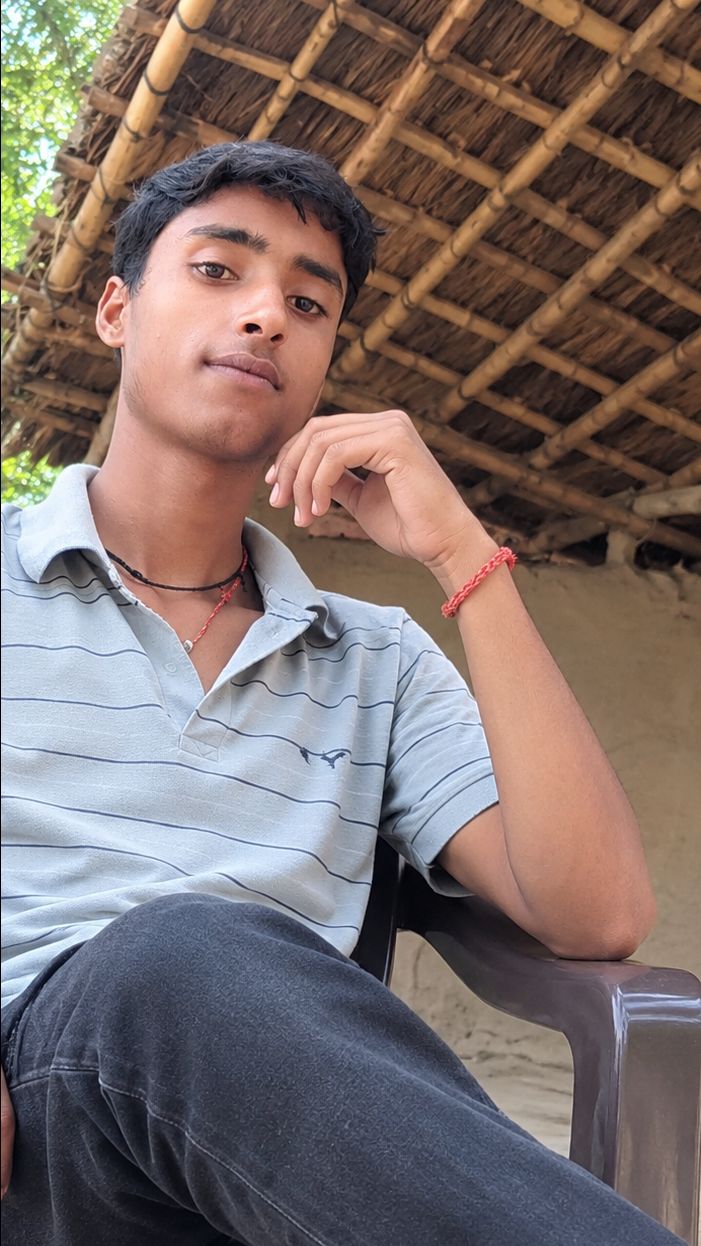 #amarpali dube