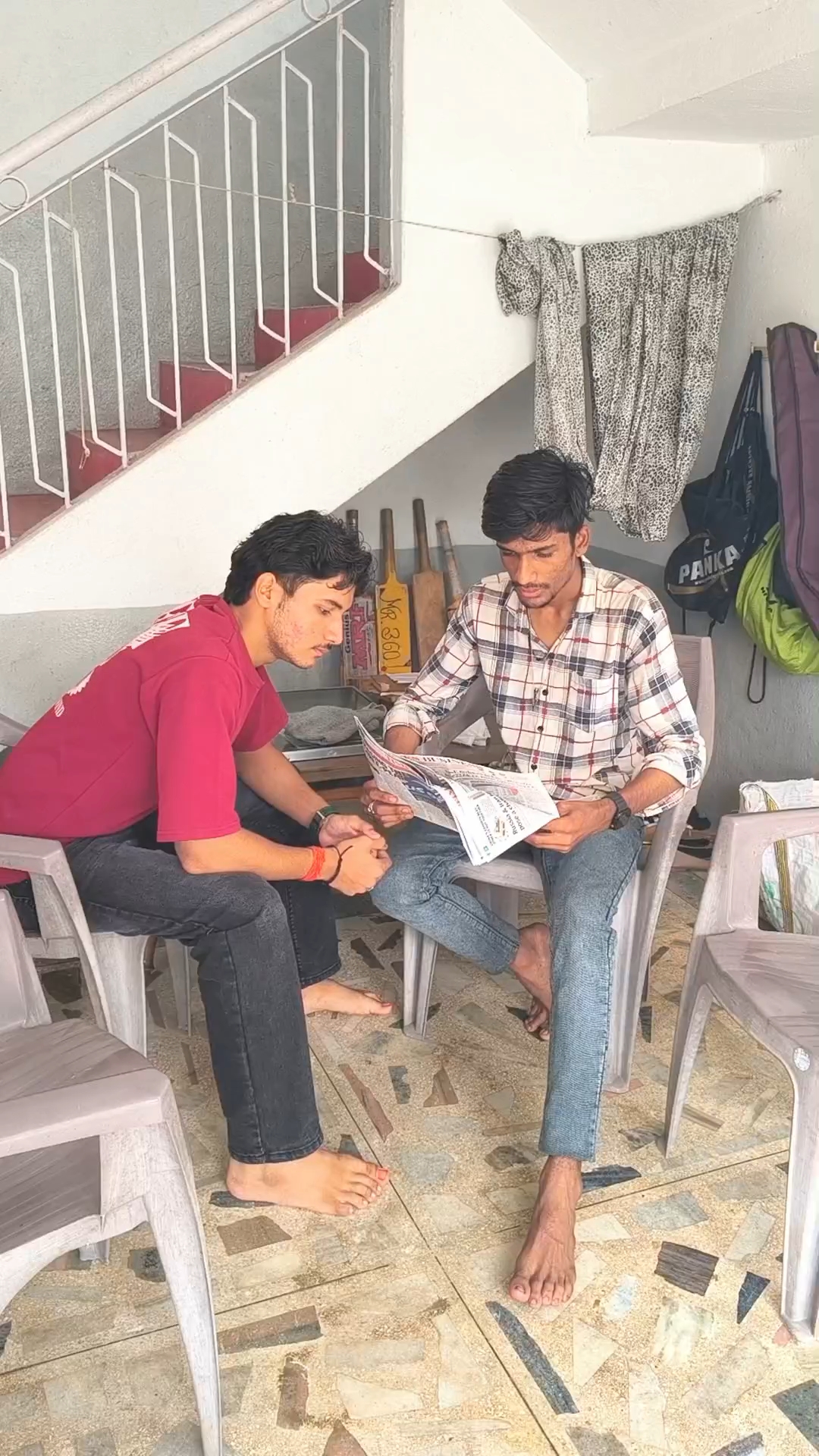 Sagar ki Gopalganj mein chori Ho Gai 💀🤣
@premchand
#fuuny#comedy#premchandrathore #viral #explor