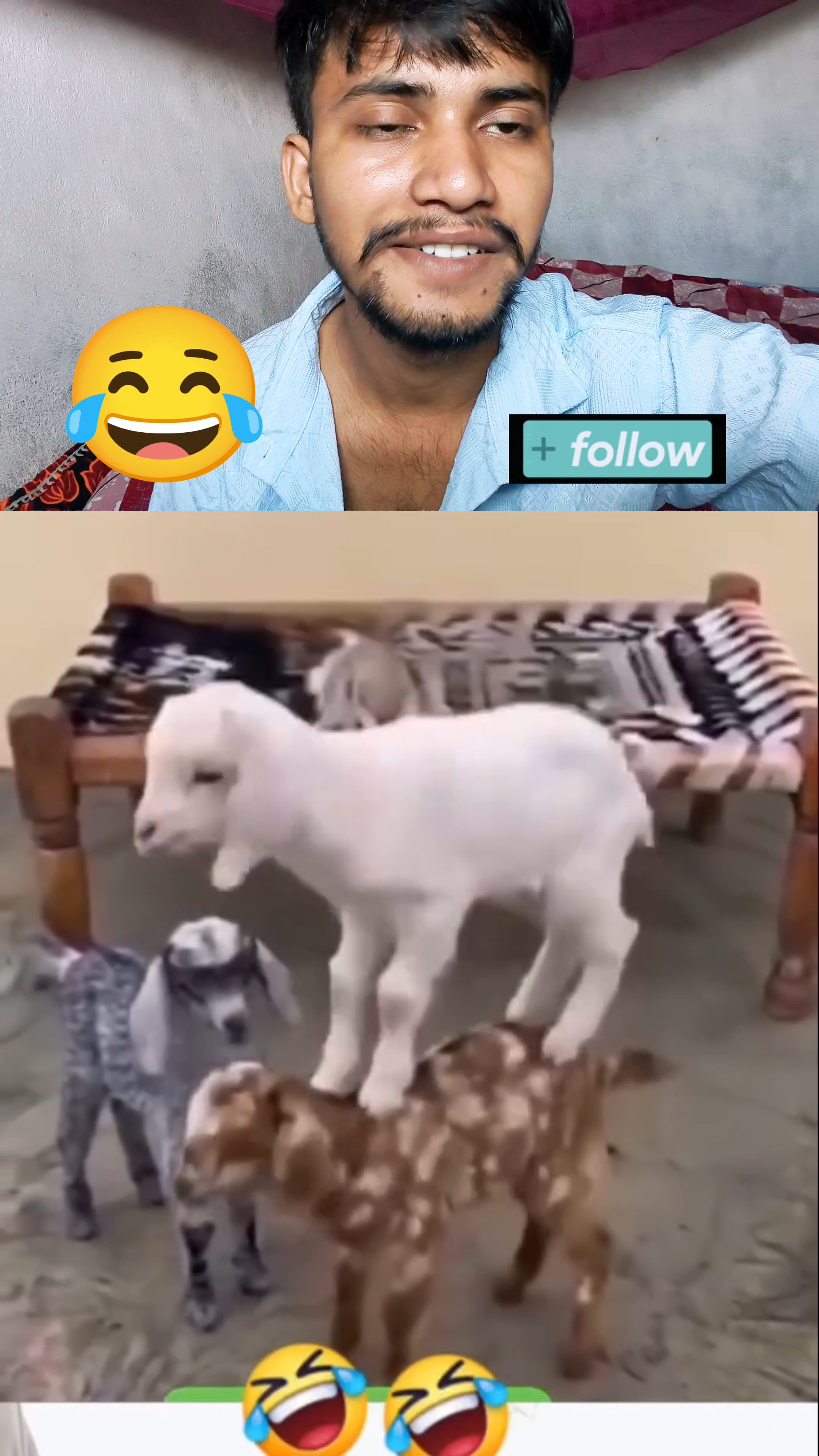 Wait for end 🤣🤣 #viral #video #trend #shorts #viral #populer #trending