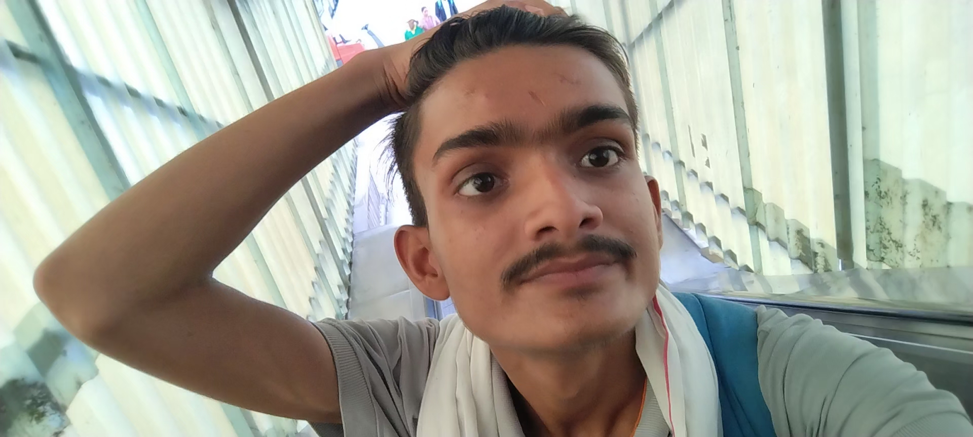 Prayagraj junction #station #lift #amezing #viral #love