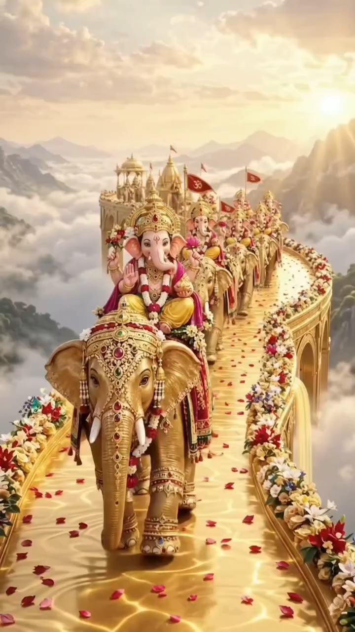 Ganesh ji