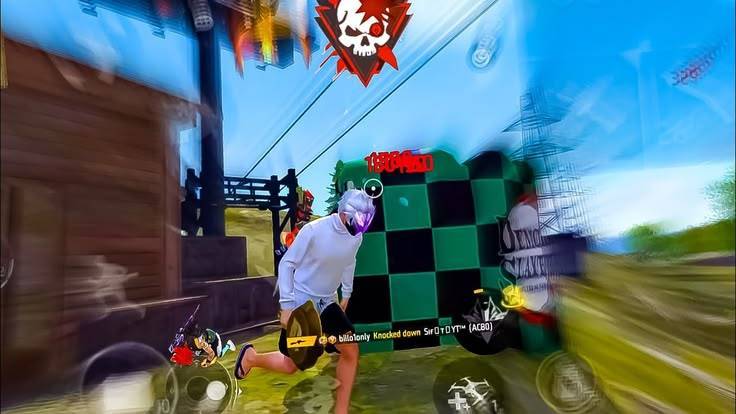 Aaj ka gamingVideo bahut hi fantastic tha