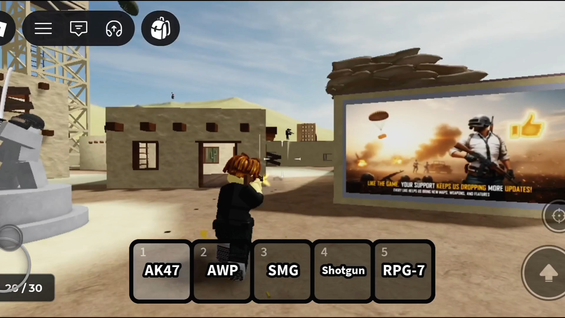 PUBG 2.0