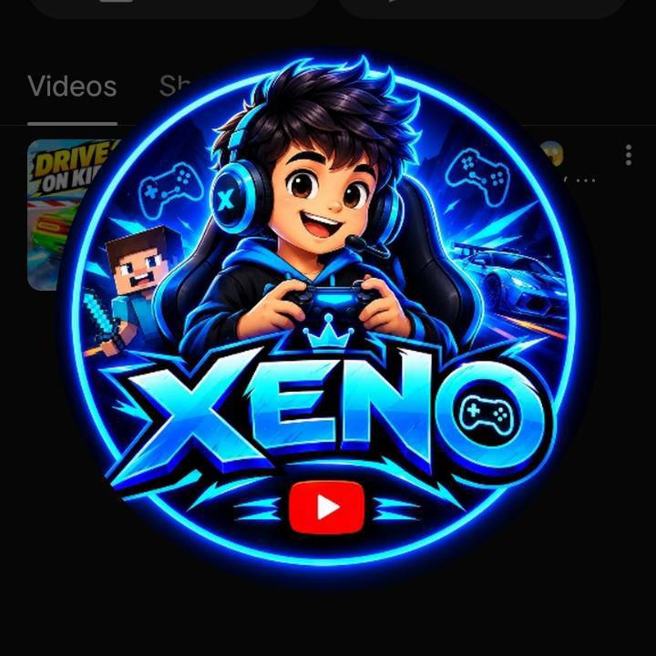 Xeno12 on Bideo