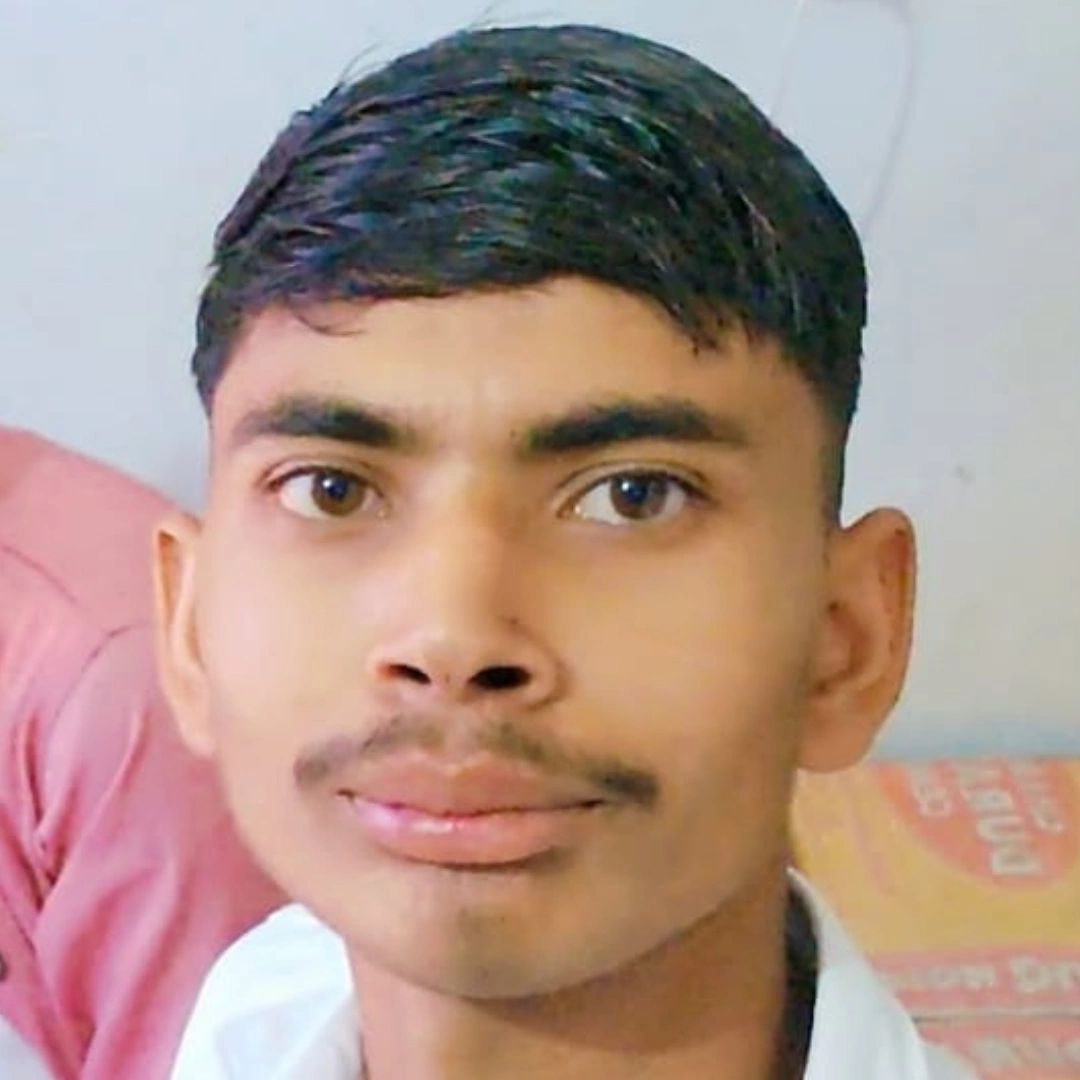 Kishan_yaduvanshi_up_61 on Bideo