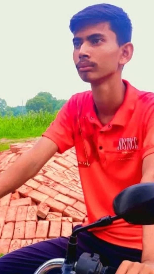 Yadav ji