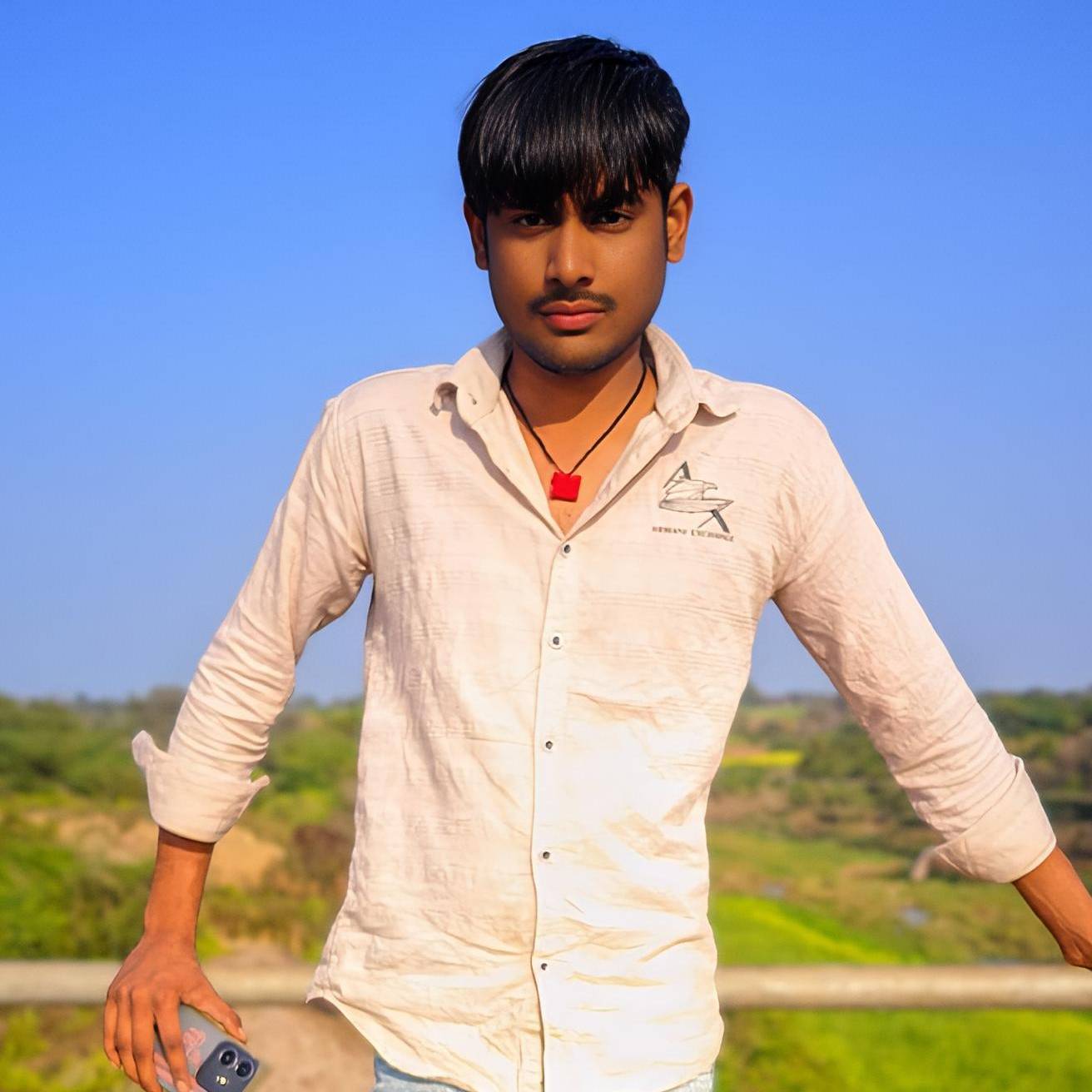 Ankit_meena on Bideo