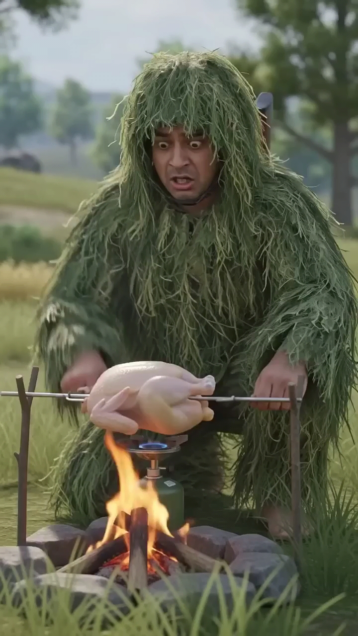 ChickenDinner