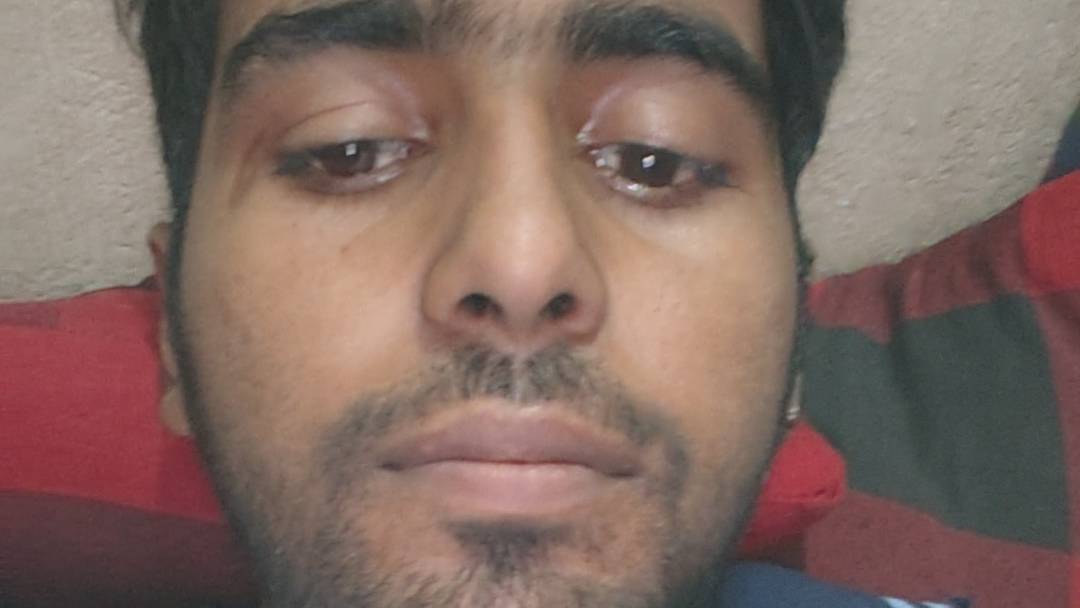 Mere video video app me chainnel koi bhi nahi monitoring
