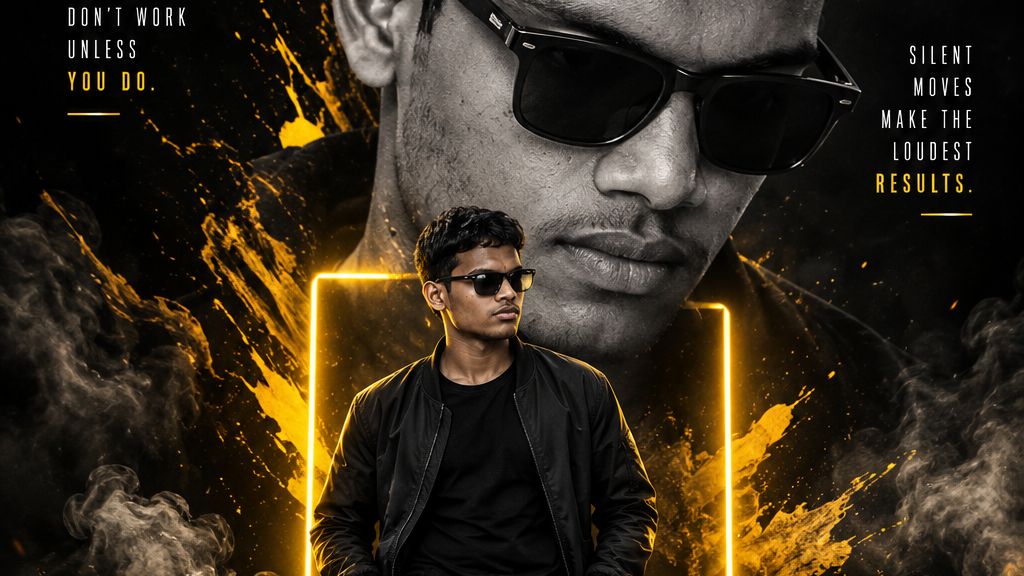 New photo added with my channel 🙂😁😁🤠🤠😁