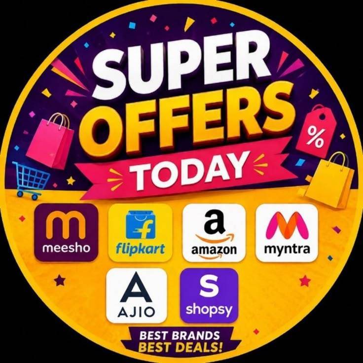 India shopping on Bideo