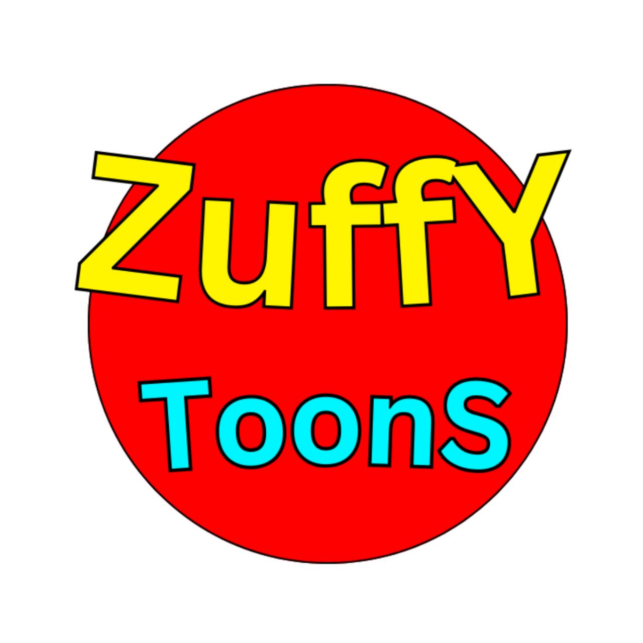 Zuffy Toons on Bideo