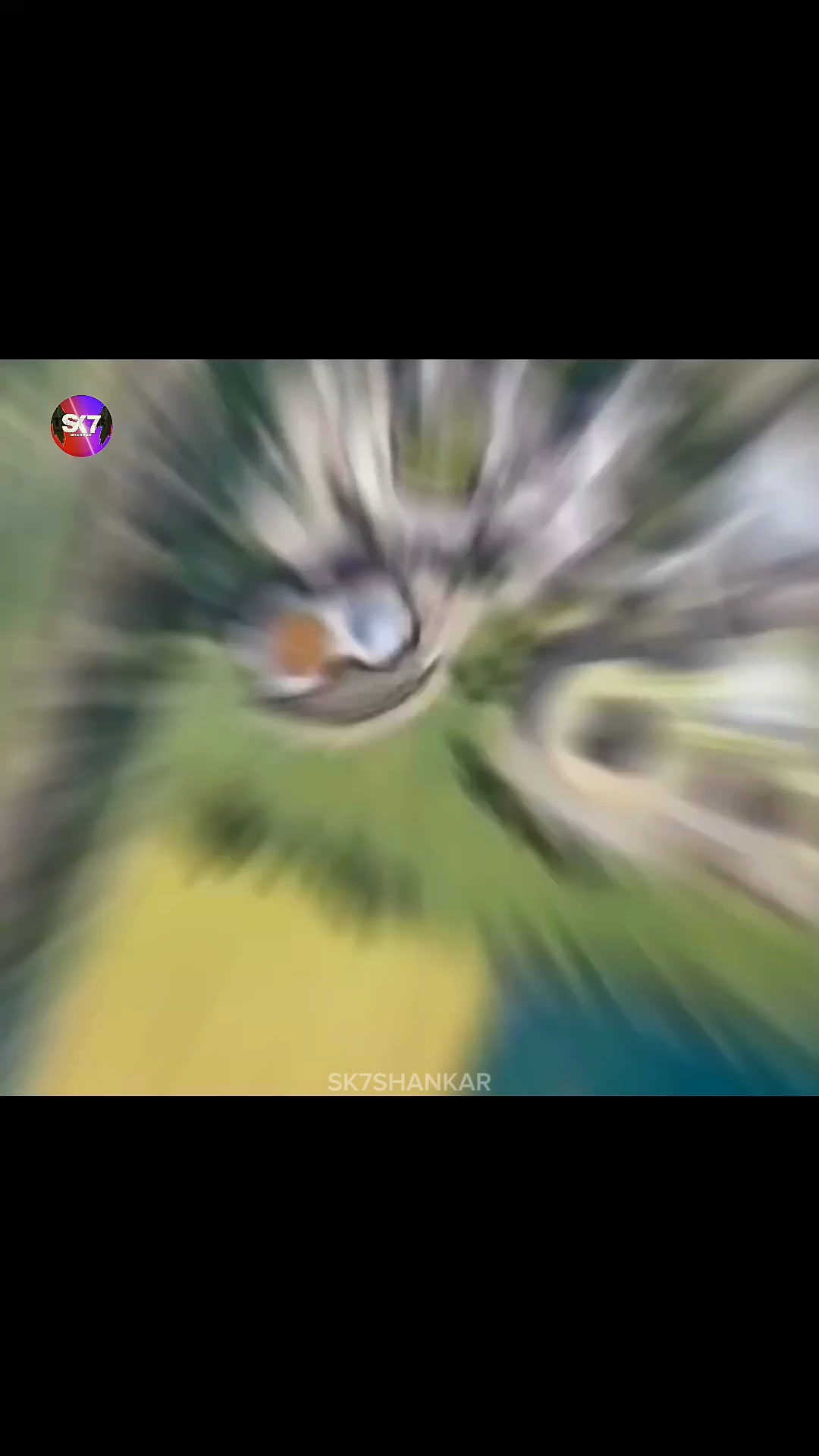 How moon create