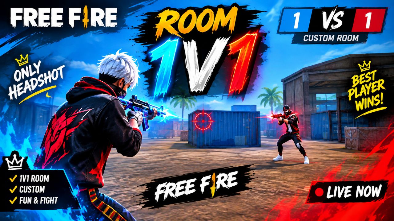Craftland 1vs1