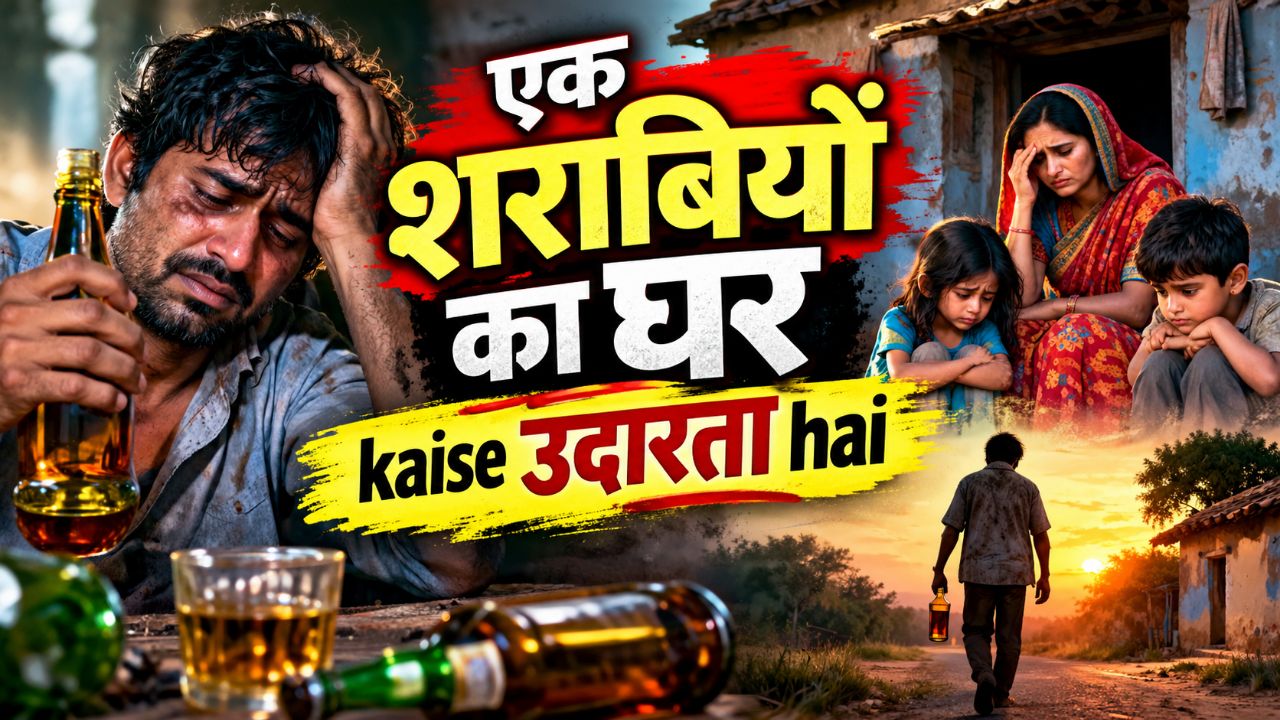 Sarab की nuksan