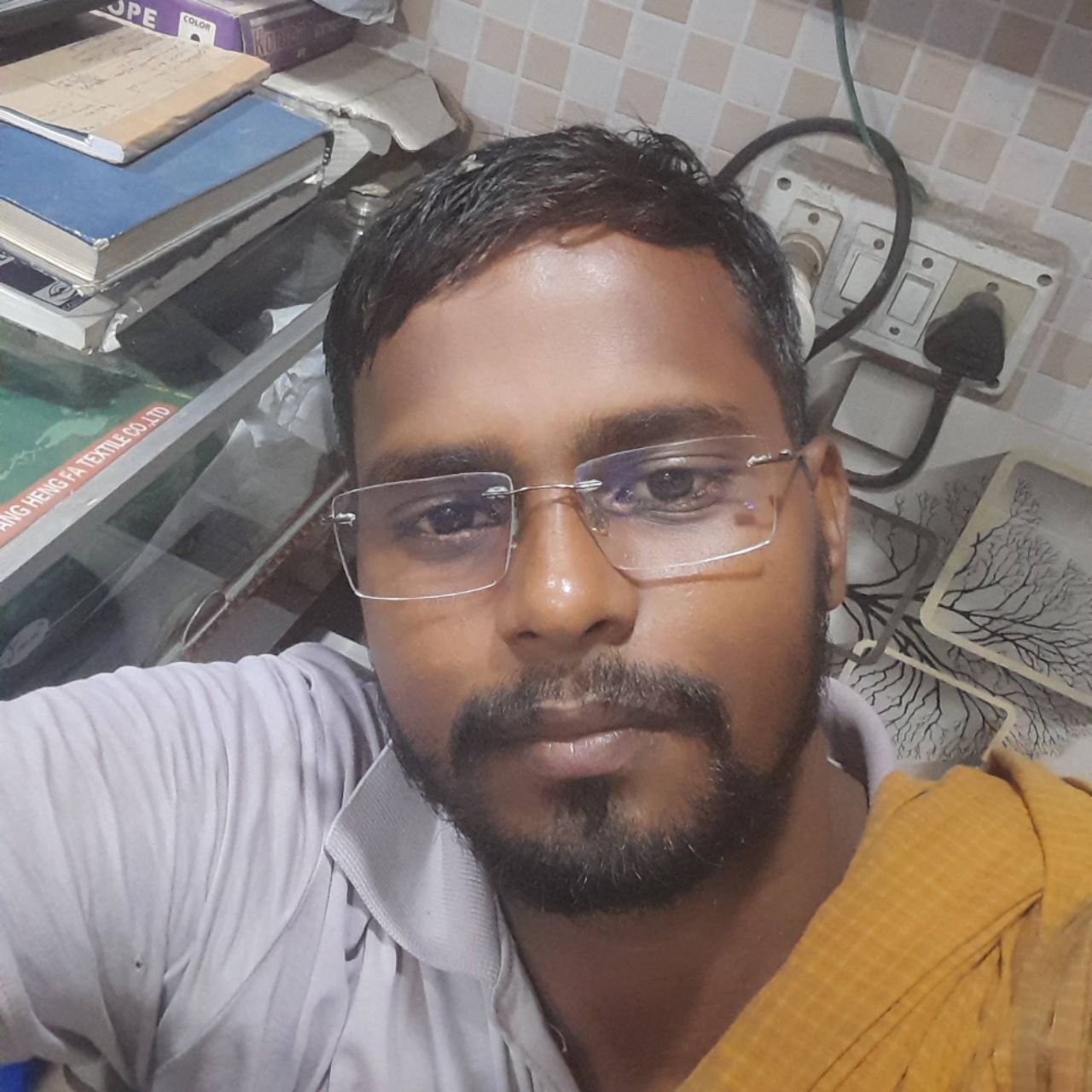 Rafik ansari khidki darwa on Bideo