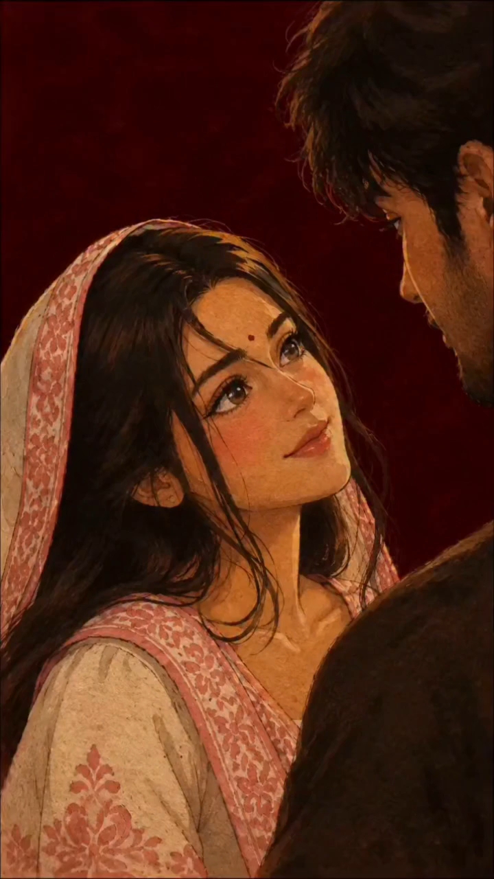 Romantic song