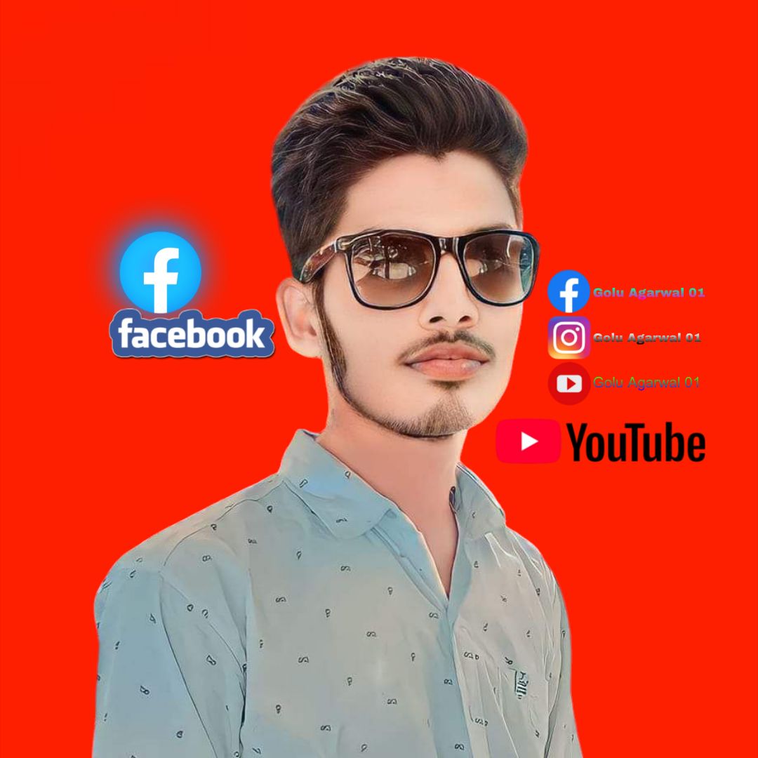 Golu Agarwal 01 on Bideo