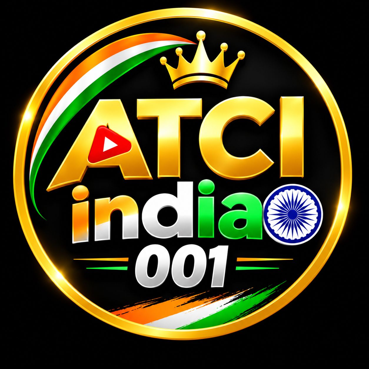 ATCI  india 001 on Bideo
