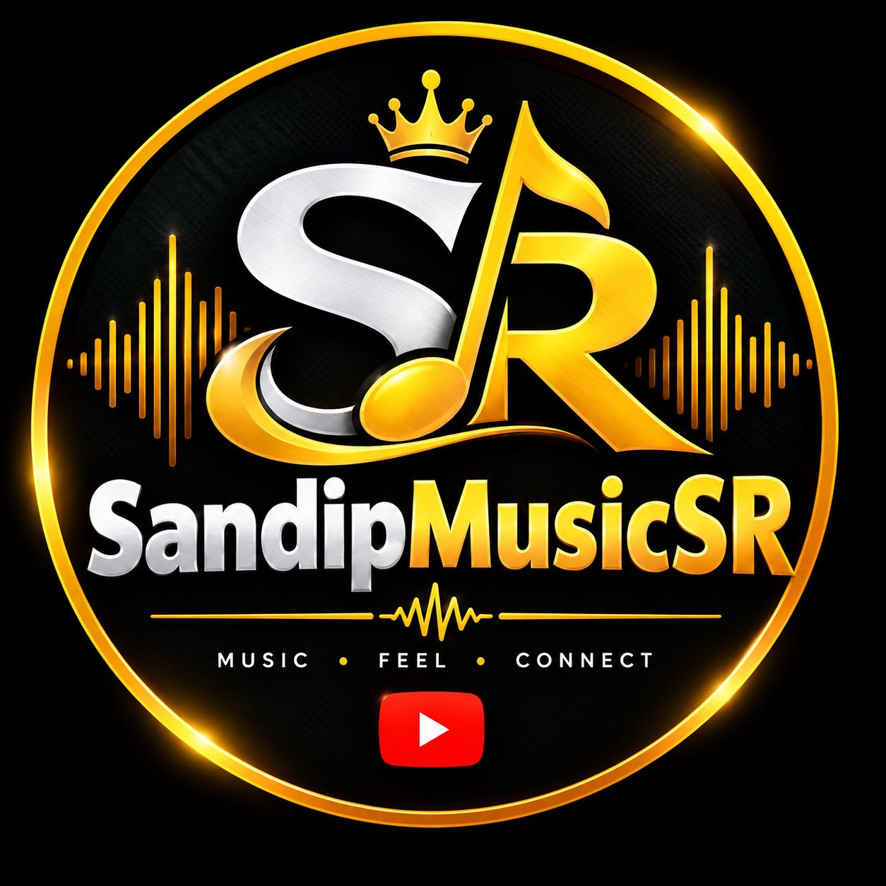 SANDIPMUSIC SR on Bideo