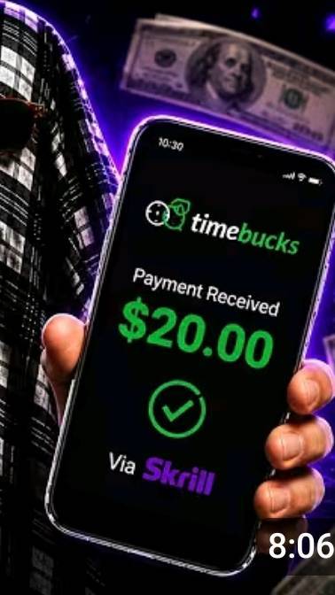 Earn free 10$