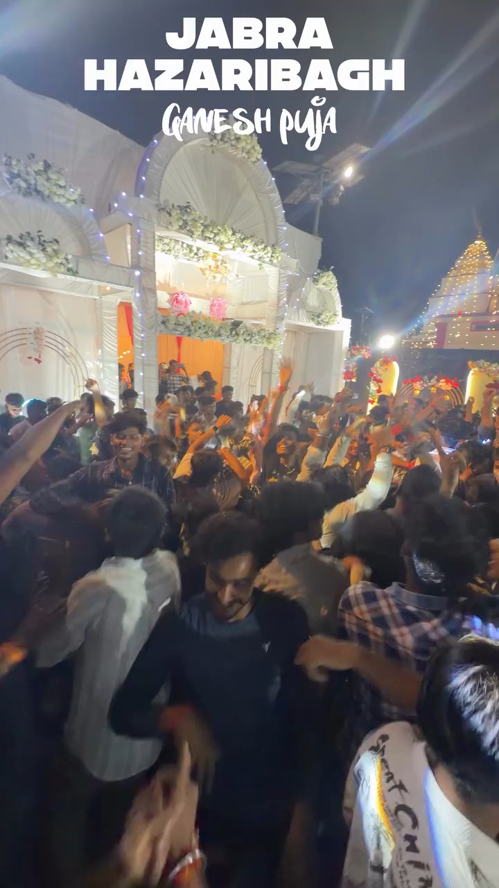 Dj par hua garda dance 🔥💯🎧
