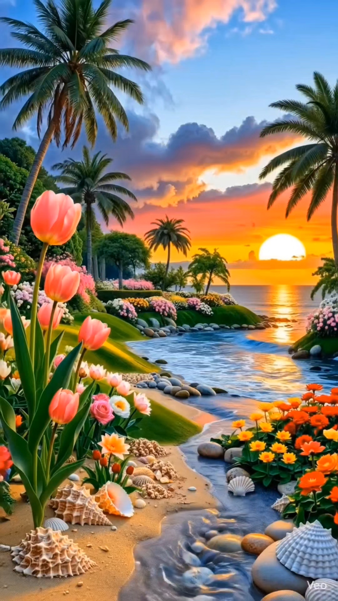Sagar Kinare...