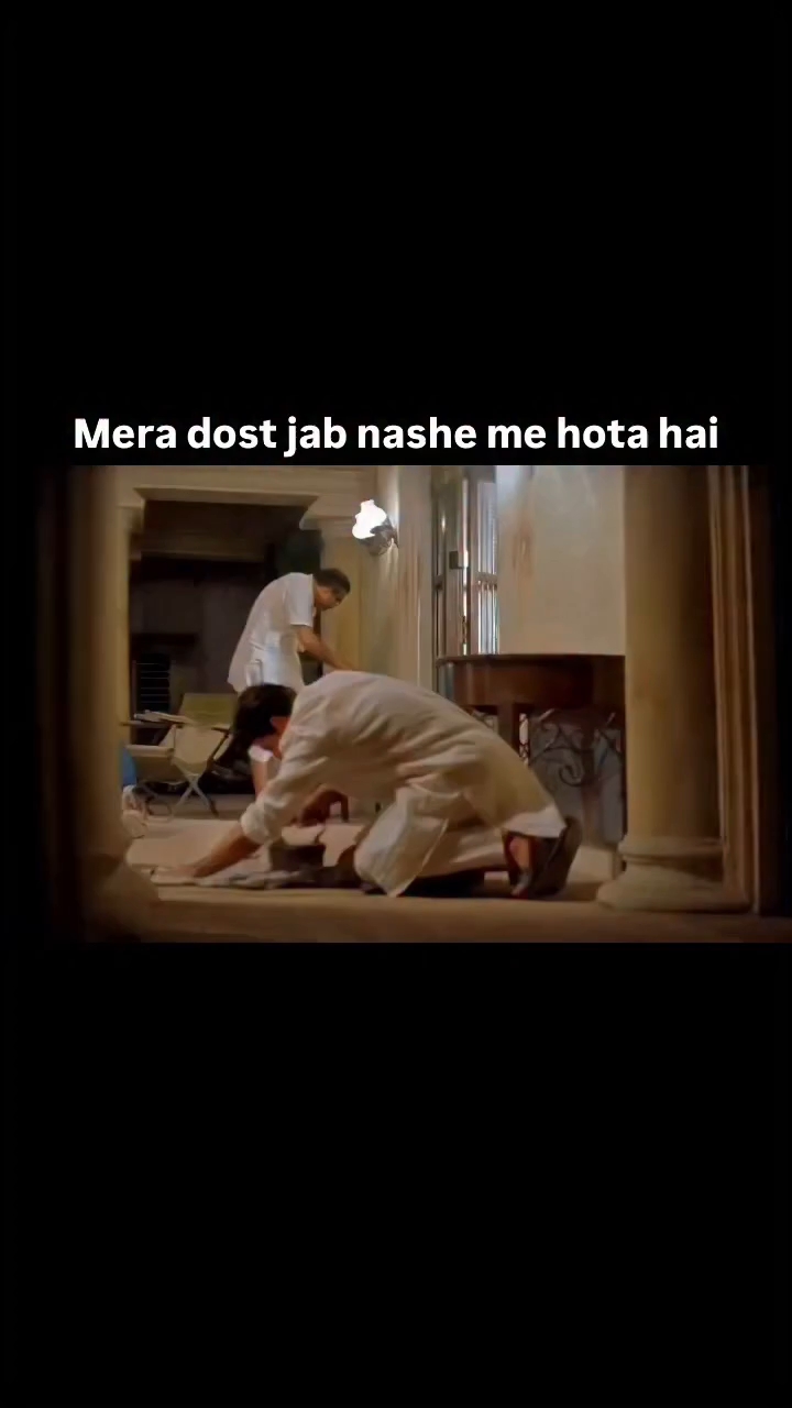 Wo Babu ...🤣😍