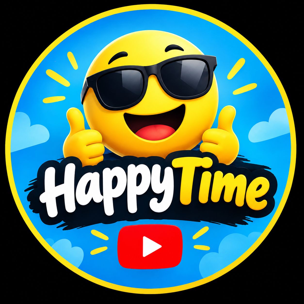 happytime on Bideo