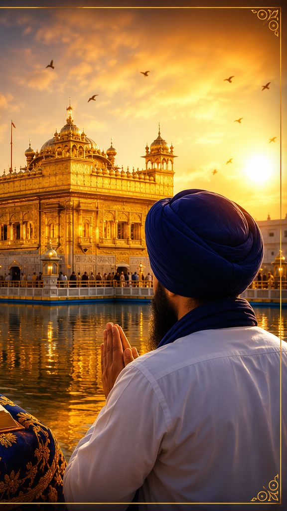 Dhan guru nanak 🙏