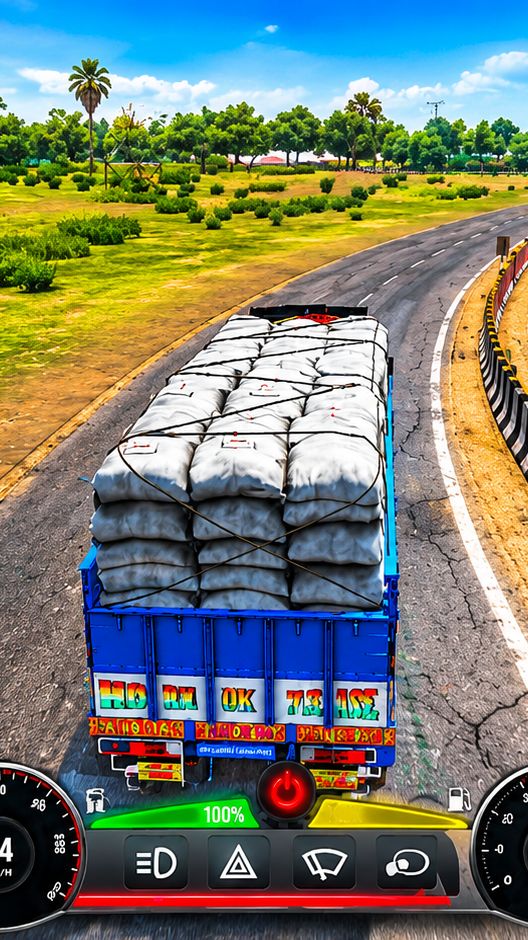 Flatbed Truck vs Cars 🚛💥 Crazy Crashes & Impossible Roads | BeamNG.drive