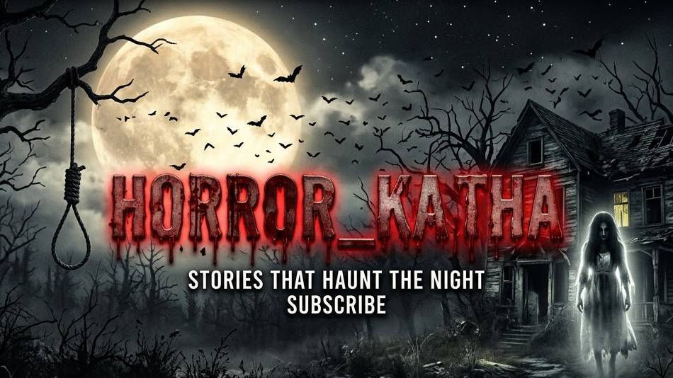 तुम इस दुनिया के योग्य नहीं हो… 😱 | Hindi Horror Story Part 4 #shorts