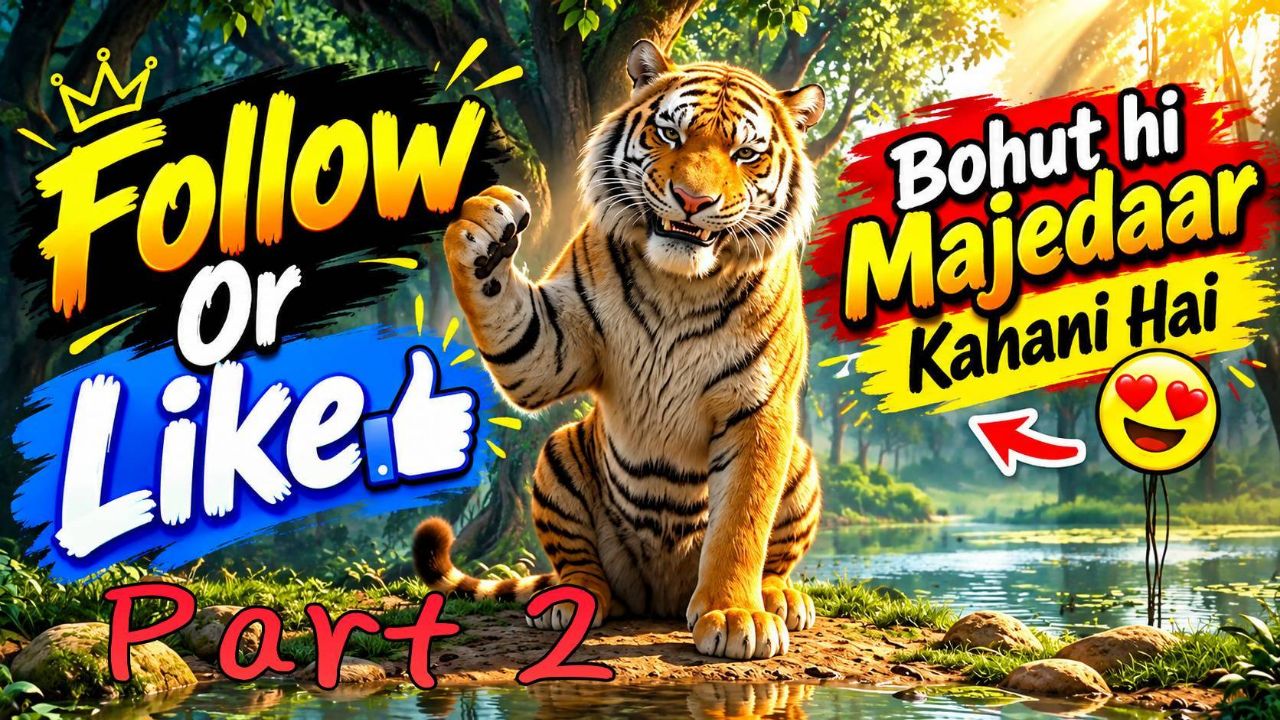 मामा और भतीजे part 2, @3d anime videos
