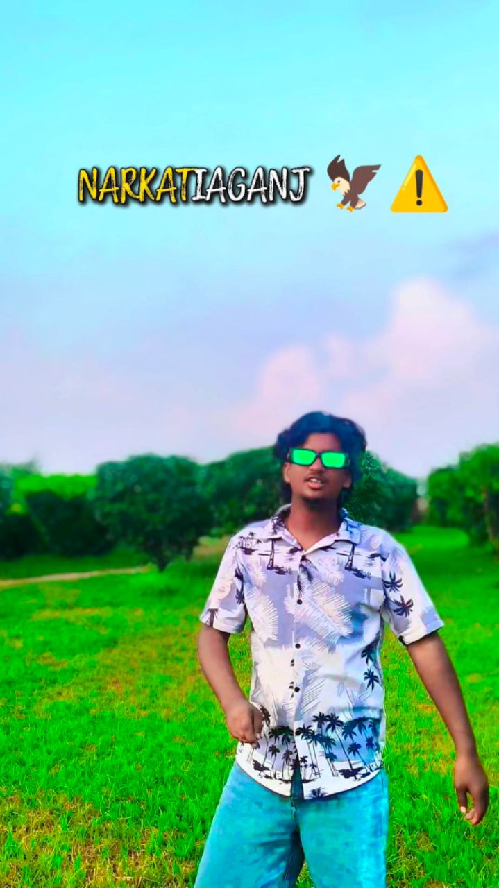 NARKATIAGANJ KA KUCHH RWANDA 🙏👍