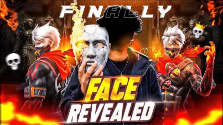 RIOT FF Face Reveal 😱 || Reaction On Riot Face Reveal - Freefiremax | Golden Days